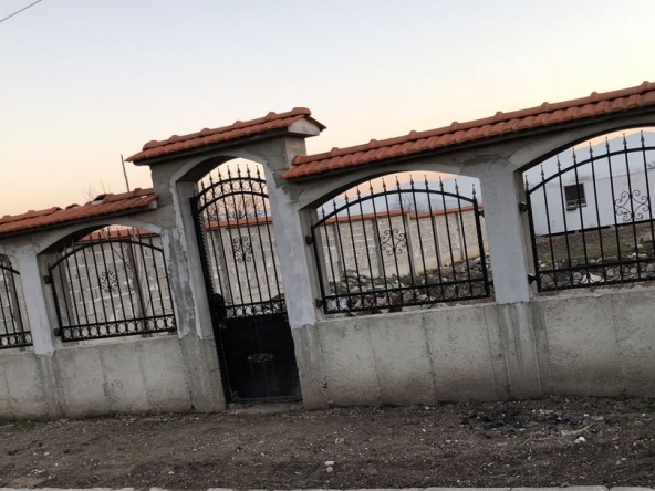 Парцел в с. Мокрище, Област Пазарджик - 581 кв.м за 47 €/кв.м - Снимка #1