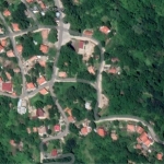 Парцел в с. Извор, Област Пловдив - 547 кв.м за 77 €/кв.м - Снимка #1