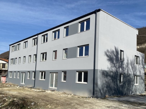 Многостаен апартамент в Провадия - 100 кв.м за 600 €/кв.м - Снимка #1