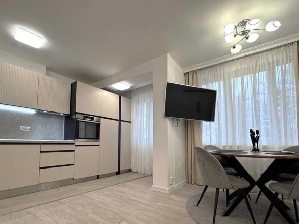 Дава се под наем Двустаен апартамент в Варна, Чаталджа - 60 кв.м за 580 € - Снимка #1