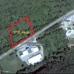 Парцел в Велико Търново, Света гора - 2711 кв.м за 56 €/кв.м - Снимка #1