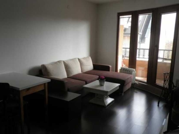 Двустаен апартамент в София, Банишора - 61 кв.м за 1255 €/кв.м - Снимка #1