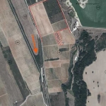 Парцел в Пловдив, Южен - 2984 кв.м за 13 €/кв.м - Снимка #1