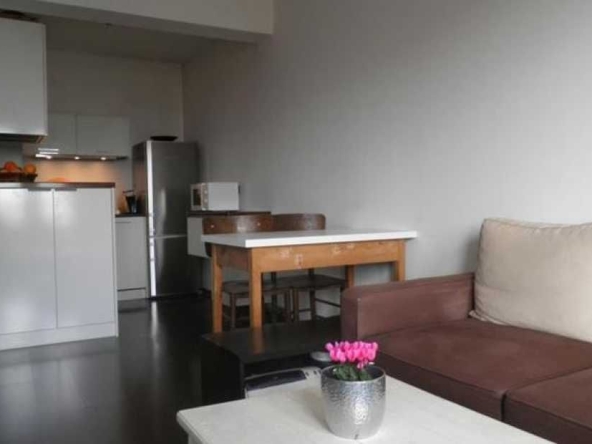 Двустаен апартамент в София, Банишора - 61 кв.м за 1079 €/кв.м - Снимка #1