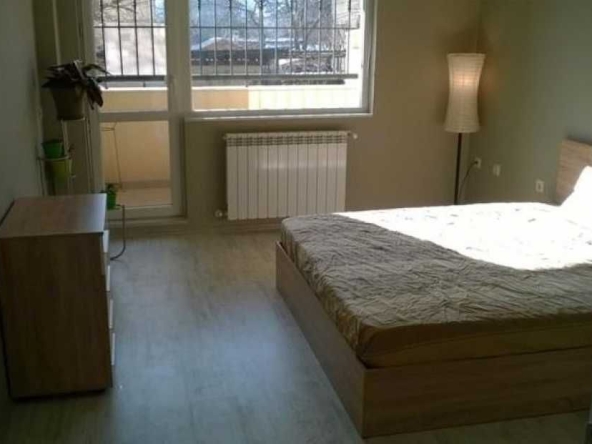 Тристаен апартамент в София, Горна баня - 114 кв.м за 716 €/кв.м - Снимка #1