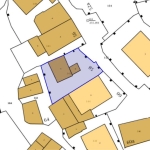 Парцел в Асеновград - 180 кв.м за 425 €/кв.м - Снимка #1