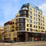 Многостаен апартамент в Пловдив, Кършияка - 192 кв.м за 1407 €/кв.м - Снимка #1