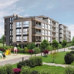 Двустаен апартамент в Пловдив, Христо Смирненски - 65 кв.м за 746 €/кв.м - Снимка #1