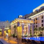 Многостаен апартамент в к.к. Златни пясъци - 2015 кв.м за 174 €/кв.м - Снимка #1