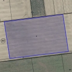 Земеделски имот в с. Хаджиево, Област Пазарджик -  кв.м за 1017 €/дка - Снимка #1