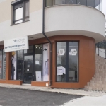 Дава се под наем Магазин в Шумен, Бялата пръст - 56 кв.м за 348.84 € - Снимка #1