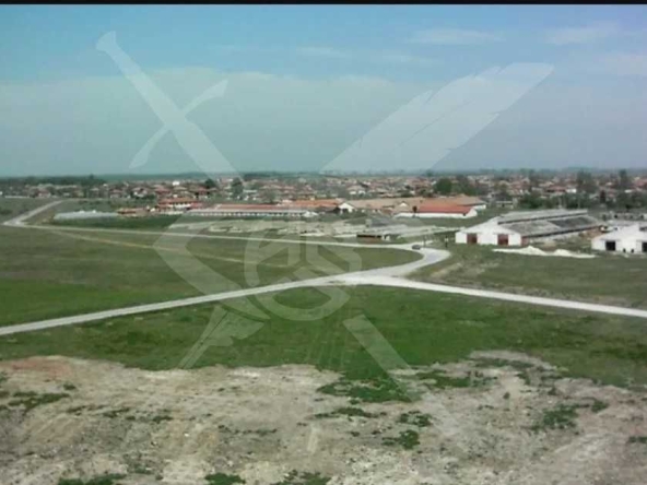 Парцел в с. Маноле, Област Пловдив - 2500 кв.м за 14 €/кв.м - Снимка #1