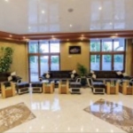 Хотел в Павел баня - 1371 кв.м за 930 €/кв.м - Снимка #1
