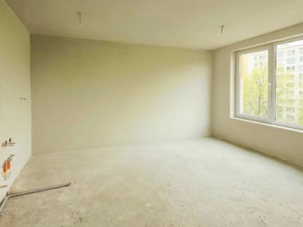 Двустаен апартамент в София, Надежда 4 - 57 кв.м за 2211 €/кв.м - Снимка #1