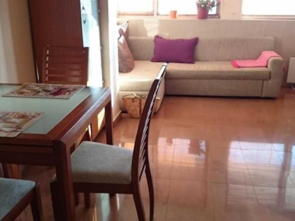 Двустаен апартамент в София, Център - 65 кв.м за 2462 €/кв.м - Снимка #1