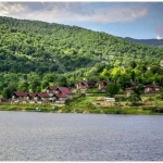 Парцел в с. Церетелево, Област Пловдив - 817 кв.м за 18 €/кв.м - Снимка #1