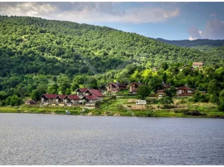 Парцел в с. Церетелево, Област Пловдив - 817 кв.м за 18 €/кв.м - Снимка #1