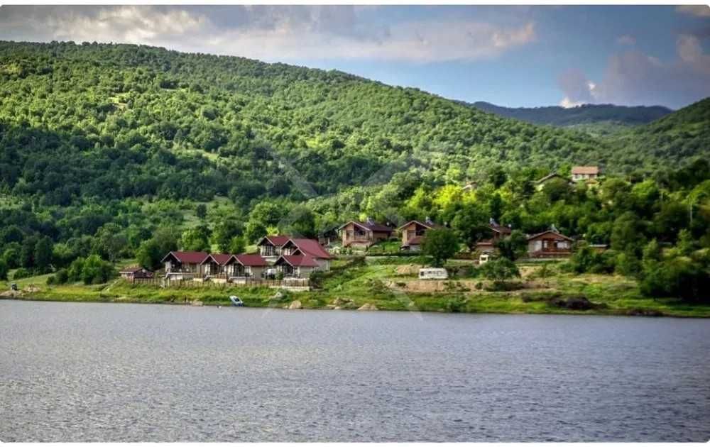 Парцел в с. Церетелево, Област Пловдив - 817 кв.м за 18 €/кв.м - Снимка #1