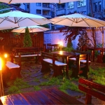 Дава се под наем Заведение в София, Иван Вазов - 100 кв.м за 1994.61 € - Снимка #1