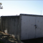 Гараж / Паркомясто в с. Роза, Област Ямбол - 18 кв.м за 21 €/кв.м - Снимка #1