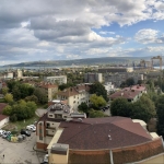 Дава се под наем Двустаен апартамент в Варна, ЖП Гара - 60 кв.м за 520 € - Снимка #1