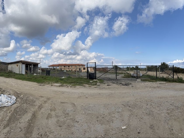 Парцел в Бяла - 1719 кв.м за 30 €/кв.м - Снимка #1