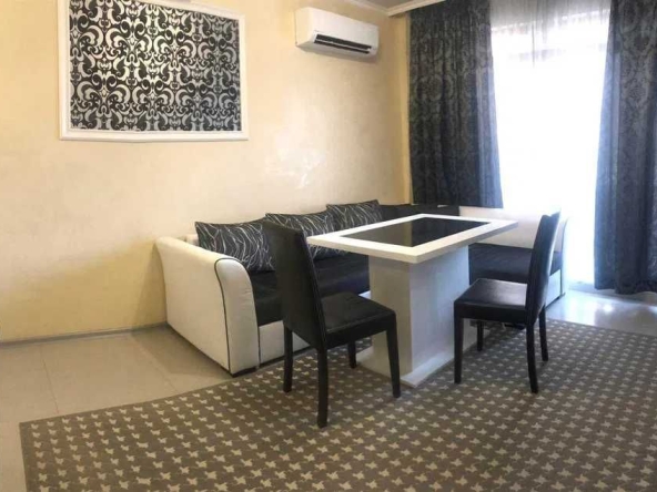 Двустаен апартамент в Обзор - 66 кв.м за 1046 €/кв.м - Снимка #1