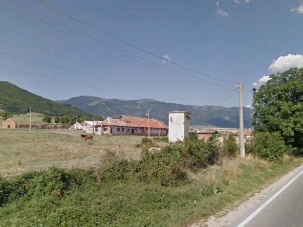 Парцел в с. Розино, Област Пловдив - 7300 кв.м за 13 €/кв.м - Снимка #1