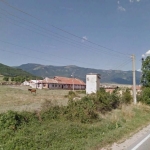 Парцел в с. Розино, Област Пловдив - 7300 кв.м за 10 €/кв.м - Снимка #1