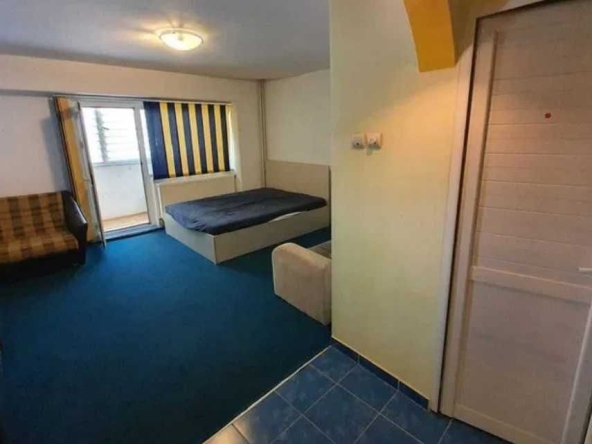 Дава се под наем Едностаен апартамент в Пловдив, Захарна фабрика - 45 кв.м за 163.2 € - Снимка #1