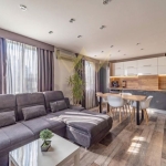 Дава се под наем Двустаен апартамент в Варна, Чаталджа - 85 кв.м за 663 € - Снимка #1