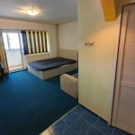 Дава се под наем Едностаен апартамент в Пловдив, Захарна фабрика - 40 кв.м за 163.2 € - Снимка #1