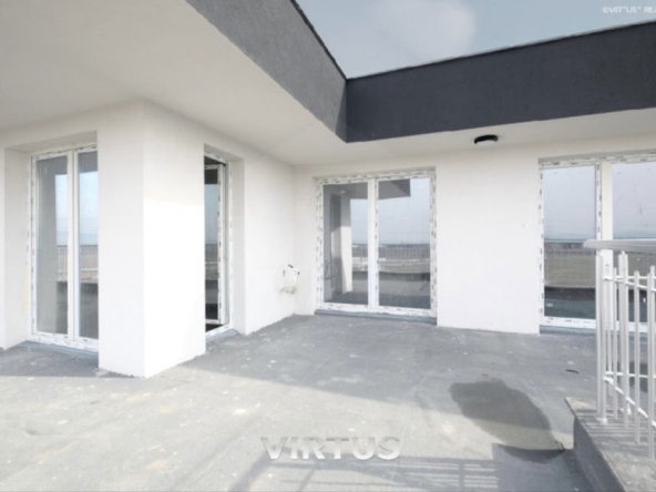 Тристаен апартамент в София, Обеля - 97 кв.м за 1671 €/кв.м - Снимка #1