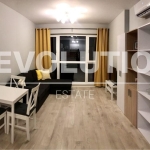 Дава се под наем Двустаен апартамент в Варна, Левски - 60 кв.м за 600 € - Снимка #1