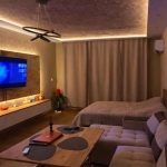 Дава се под наем Едностаен апартамент в София, Витоша - 56 кв.м за 298.86 € - Снимка #1