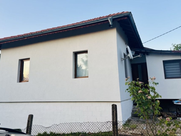 Къща в Етрополе - 90 кв.м за 1020 €/кв.м - Снимка #1