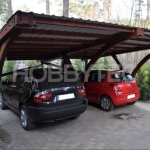 Дава се под наем Гараж / Паркомясто в Елин Пелин - 20 кв.м за 51 € - Снимка #1