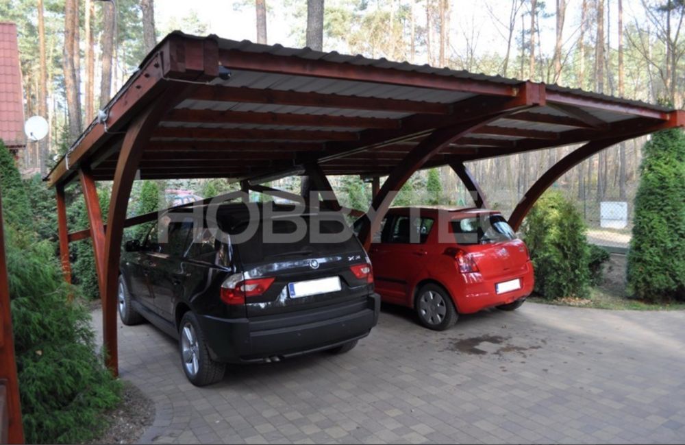 Дава се под наем Гараж / Паркомясто в Елин Пелин - 20 кв.м за 51 € - Снимка #1