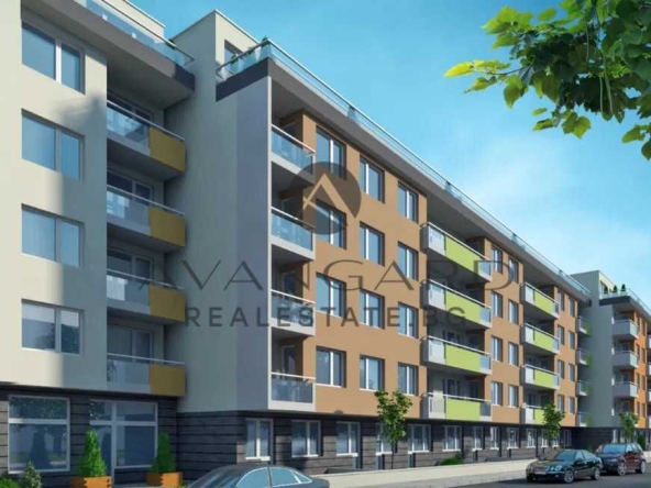 Двустаен апартамент в Пловдив, Кючук Париж - 95 кв.м за 1182 €/кв.м - Снимка #1