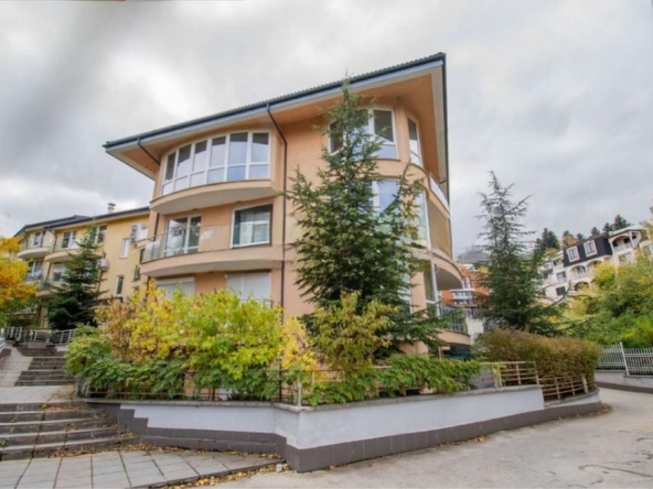 Тристаен апартамент в София, в.з. Беловодски път - 88 кв.м за 1710 €/кв.м - Снимка #1