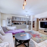 Дава се под наем Тристаен апартамент в София, Манастирски ливади - 140 кв.м за 1150 € - Снимка #1