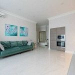 Двустаен апартамент в София, Витоша - 65 кв.м за 2391 €/кв.м - Снимка #1