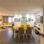 Тристаен апартамент в София, Бъкстон - 124 кв.м за 2900 €/кв.м - Снимка #1