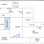 Дава се под наем Промишлена сграда в София, Овча купел 2 - 300 кв.м за 765 € - Снимка #1