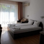 Дава се под наем Едностаен апартамент в Свети Влас - 39 кв.м за 200 € - Снимка #1