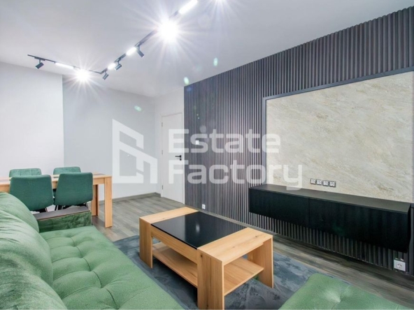 Двустаен апартамент в София, Лозенец - 58 кв.м за 2198 €/кв.м - Снимка #1