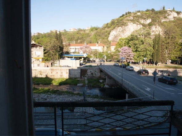 Етаж от къща в Асеновград - 72 кв.м за 1667 €/кв.м - Снимка #1