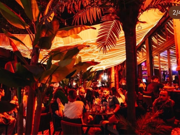 Заведение в Пловдив, Център - 150 кв.м за 436 €/кв.м - Снимка #1