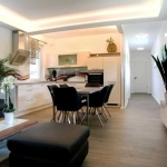 Тристаен апартамент в София, Драгалевци - 70 кв.м за 3215 €/кв.м - Снимка #1