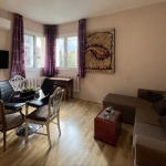 Дава се под наем Двустаен апартамент в София, Център - 57 кв.м за 950 € - Снимка #1